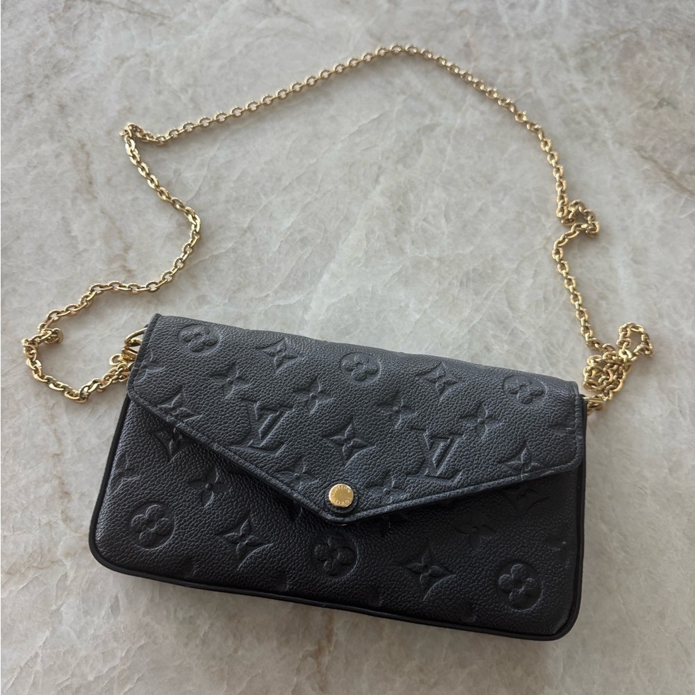 Louis Vuitton EUC💎